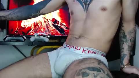 SeX-Boy online show from September 18, 7:54 am
