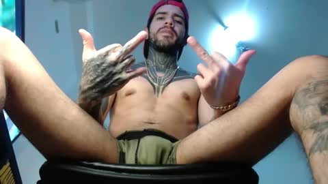 SeX-Boy online show from November 22, 10:53 pm