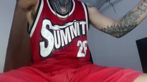 Snapshot of tatsexboy chatting on January 7, 9:12 am SeX-Boy online show from January 7, 9:12 am