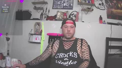 Snapshot of tattdxxx chatting on September 15, 10:48 am just jay1988 online show from September 15, 10:48 am