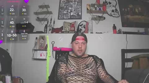 Snapshot of tattdxxx chatting on October 9, 11:30 am just jay1988 online show from October 9, 11:30 am