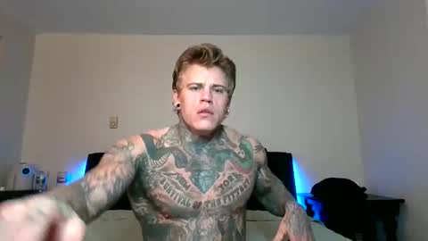 D-Man online show from October 29, 11:23 am