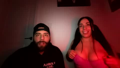 Snapshot of tattedduo69 chatting on July 11, 10:40 am tattedduo69 online show from July 11, 10:40 am