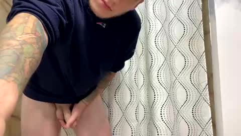 tattedhubs5 online show from October 12, 3:05 am