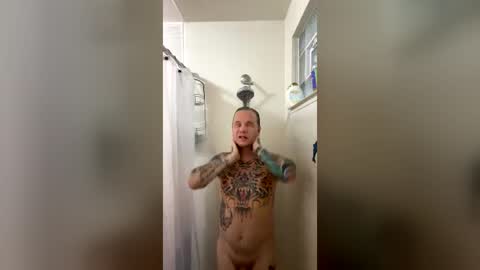 tattedupboyfun online show from June 28, 12:27 am