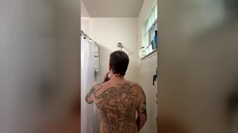 tattedupboyfun online show from June 28, 3:40 pm