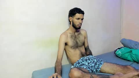 Fernando online show from March 27, 11:54 am