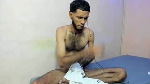 Fernando online show from March 29, 9:53 am