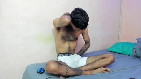 Fernando online show from March 30, 2:51 pm