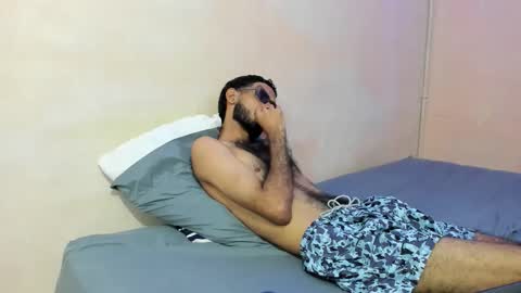 Snapshot of tatto_destroyer chatting on April 2, 4:43 am Fernando online show from April 2, 4:43 am