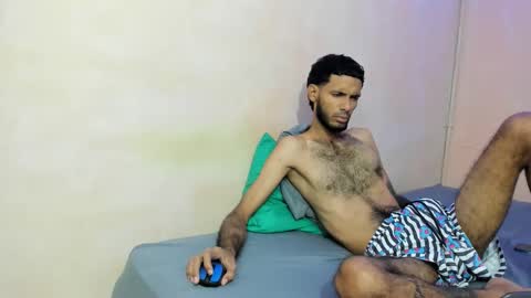 Snapshot of tatto_destroyer chatting on April 24, 4:59 am Fernando online show from April 24, 4:59 am