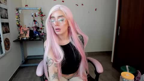 Rose Marie online show from February 9, 5:50 pm