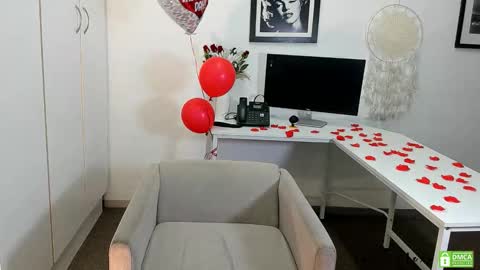 tattoedlexi_ online show from February 10, 9:02 am