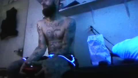 tattoo3333 online show from November 21, 6:06 pm