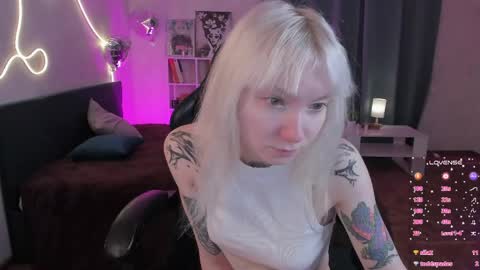 tattoo_artbaby online show from May 5, 1:13 am