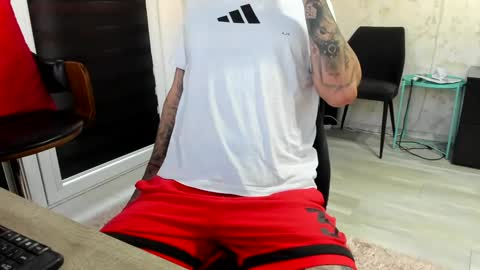 Nicole online show from September 12, 3:34 pm