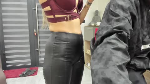 Nicole online show from January 13, 11:26 am