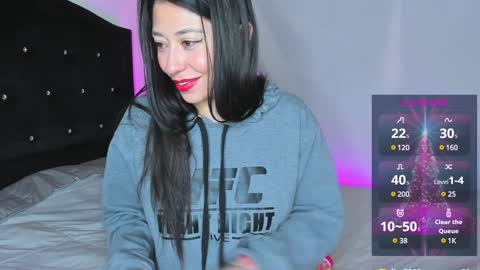 High Mami  online show from December 23, 12:30 pm