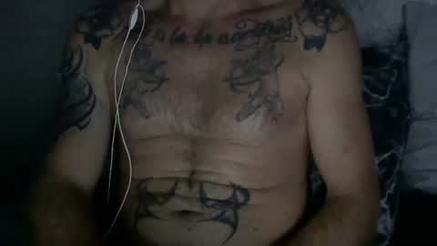 tattoo_london online show from December 28, 12:47 am