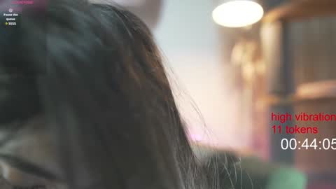 Nathalie Hardy  online show from December 5, 1:47 am