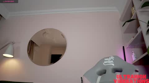 Nathalie Hardy  online show from March 6, 12:43 am