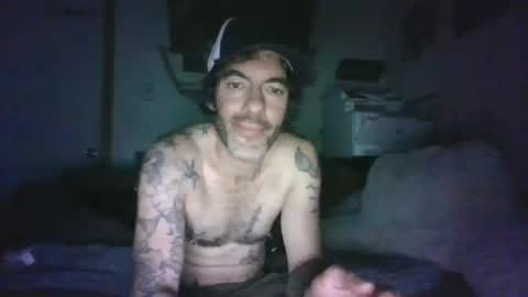 tattood rancher online show from October 31, 6:03 am