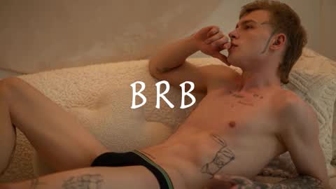 Alex but u can call me Theo online show from February 6, 5:45 am