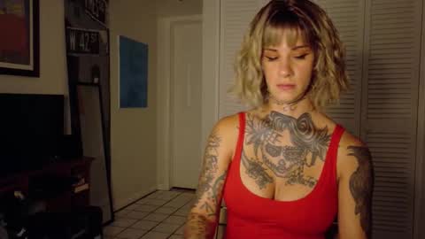 Natalia 3 online show from October 28, 8:51 am