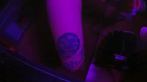 TattooLust online show from February 3, 2:53 am