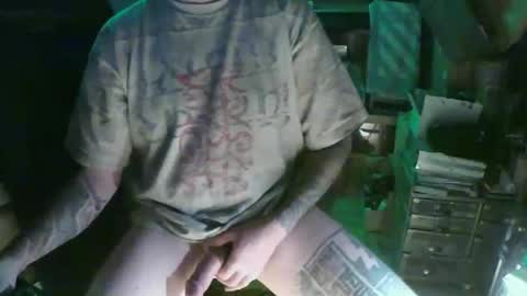 TattooLust online show from February 17, 3:03 am