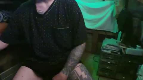 TattooLust online show from March 19, 5:22 am