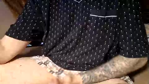 TattooLust online show from April 6, 1:14 am