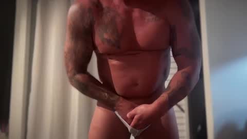 Snapshot of tattoosandabs chatting on March 9, 2:50 am tattoosandabs online show from March 9, 2:50 am