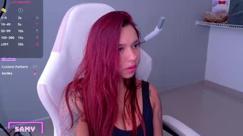 Snapshot of tattusamy chatting on July 29, 7:23 pm samy tattu online show from July 29, 7:23 pm