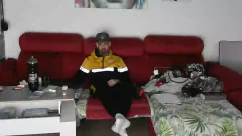 Snapshot of tatuadorhotxxx chatting on November 29, 3:42 am Tatuado20cm online show from November 29, 3:42 am