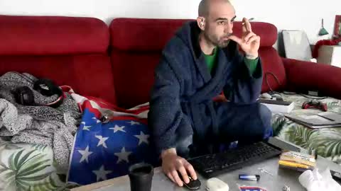 Tatuado20cm online show from December 21, 10:28 pm