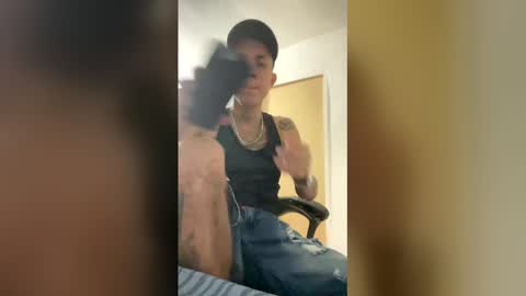 tatuajes777_7777 online show from March 2, 2:13 pm