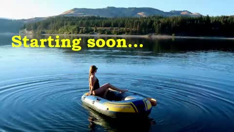 TATUM  ALL MY LINKS  online show from January 13, 8:37 pm