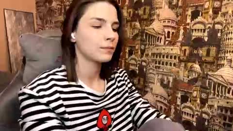 Snapshot of tatummazzanti chatting on June 10, 4:06 pm Lana online show from June 10, 4:06 pm