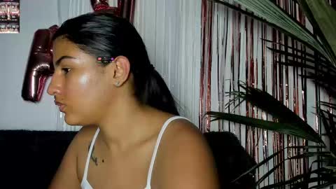 Snapshot of taty_gomez_ chatting on September 16, 8:37 am Tatiana Gomez online show from September 16, 8:37 am