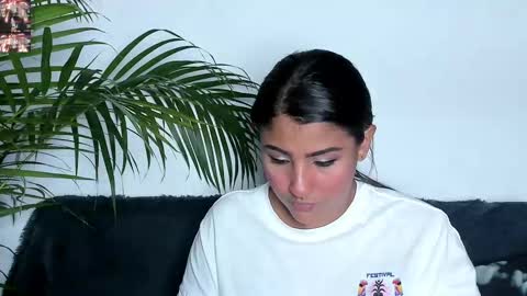 Snapshot of taty_gomez_ chatting on September 26, 4:05 am Tatiana Gomez online show from September 26, 4:05 am