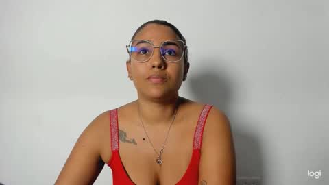 Tatiana Gomez online show from February 20, 2:30 am