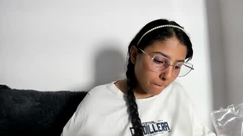 Snapshot of taty_gomez_ chatting on May 12, 3:25 am Tatiana Gomez online show from May 12, 3:25 am