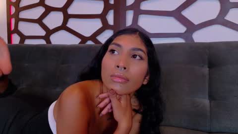 Taty Miller online show from February 6, 9:07 pm