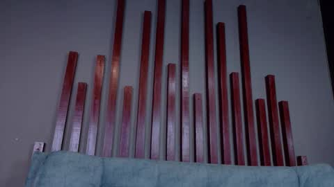 Taty Miller online show from March 5, 6:59 pm