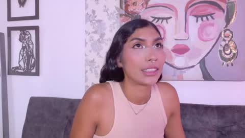 Taty Miller online show from March 17, 7:06 pm