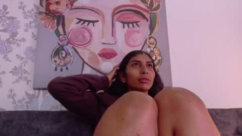 Taty Miller online show from April 19, 2:27 pm