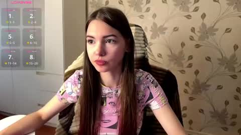 Snapshot of tatyanadougharty chatting on July 25, 10:57 am Kira online show from July 25, 10:57 am