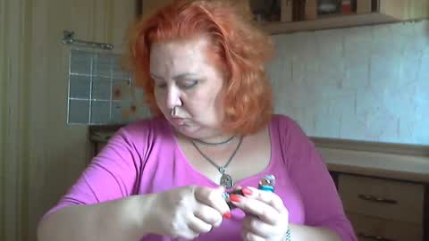 tatyanka_ online show from October 7, 11:18 am