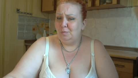 tatyanka_ online show from April 18, 8:40 am